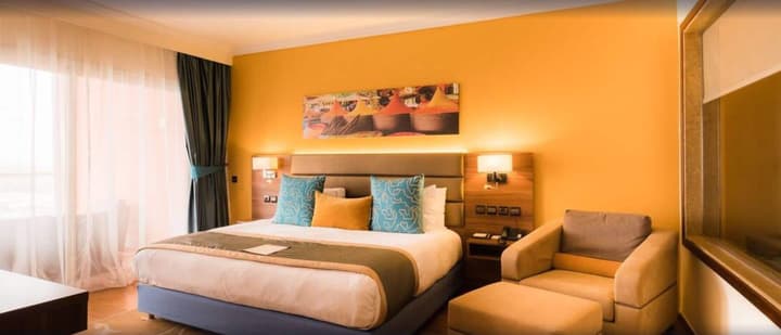 Savoy Le Grand Hotel