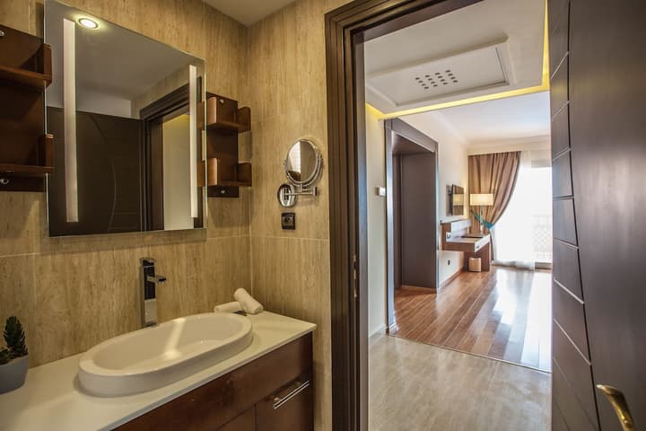 Savoy Le Grand Hotel