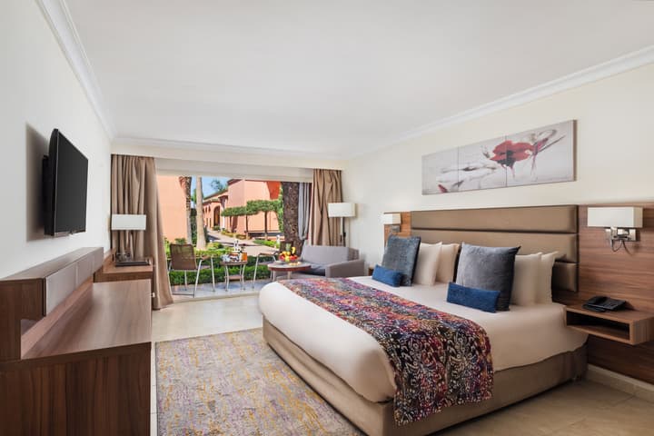 Savoy Le Grand Hotel