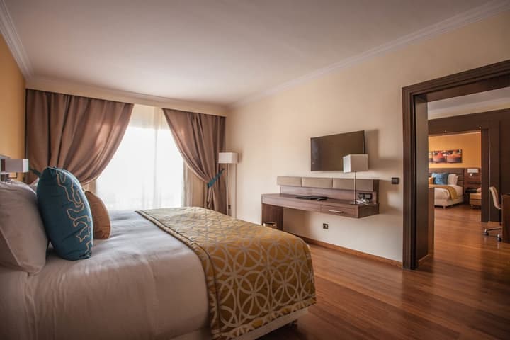 Savoy Le Grand Hotel