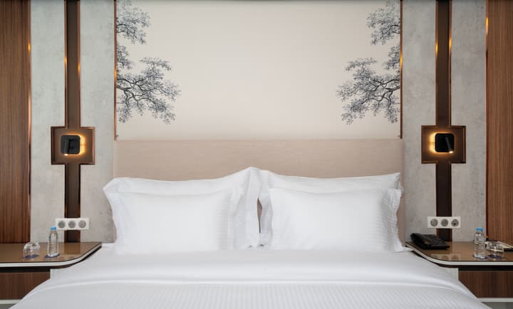 Savoy Le Grand Hotel