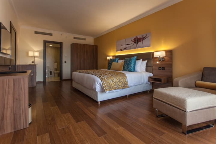 Savoy Le Grand Hotel