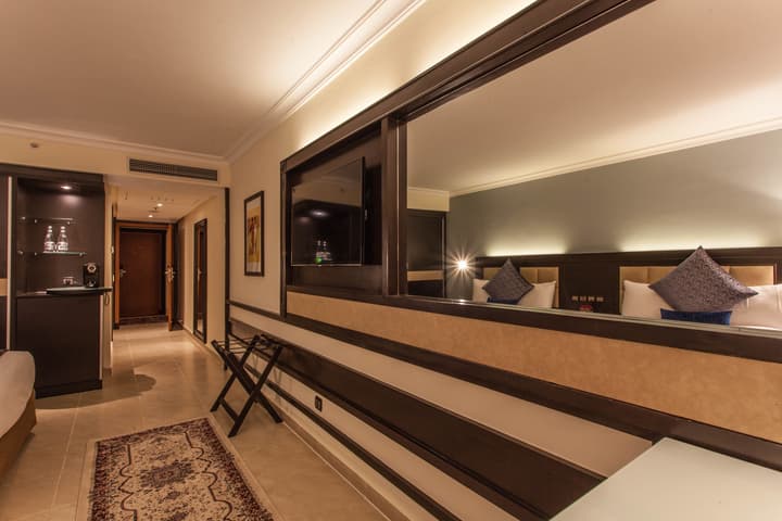 Savoy Le Grand Hotel