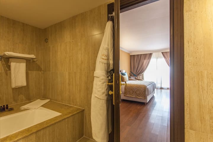 Savoy Le Grand Hotel
