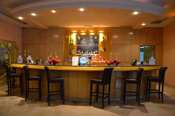 Hotel Sidi Mansour Resort & Spa