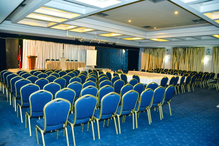 Hotel Sidi Mansour Resort & Spa
