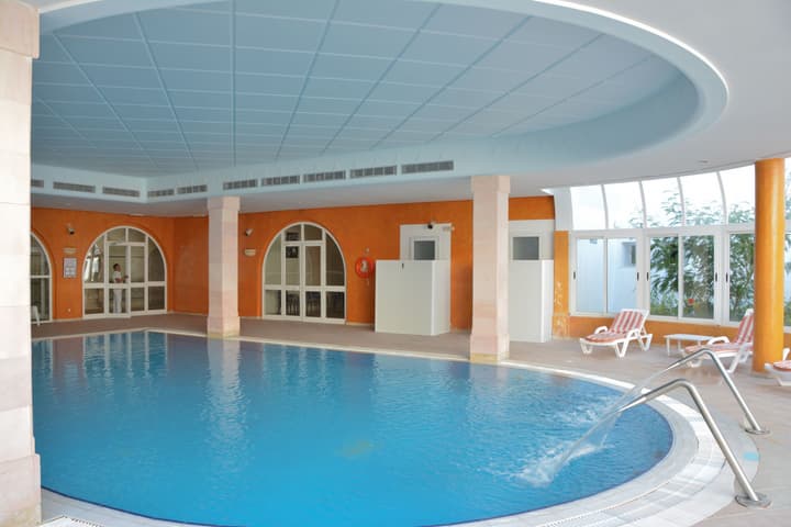 Hotel Sidi Mansour Resort & Spa