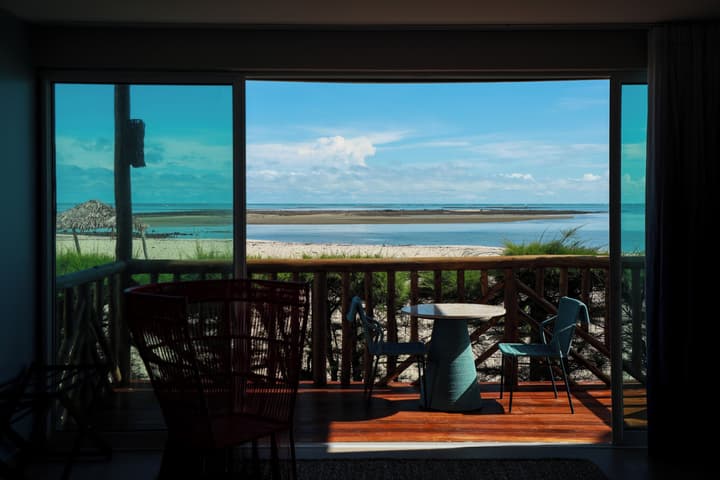 Pousada Manati