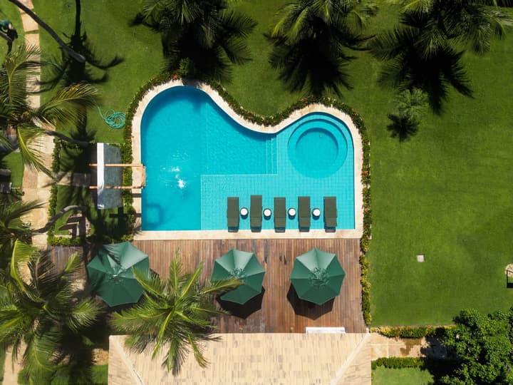 Pousada Manati