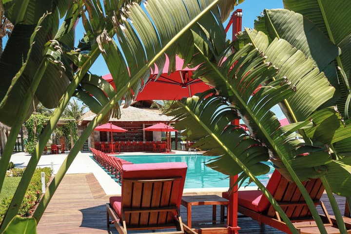 Pousada Manati