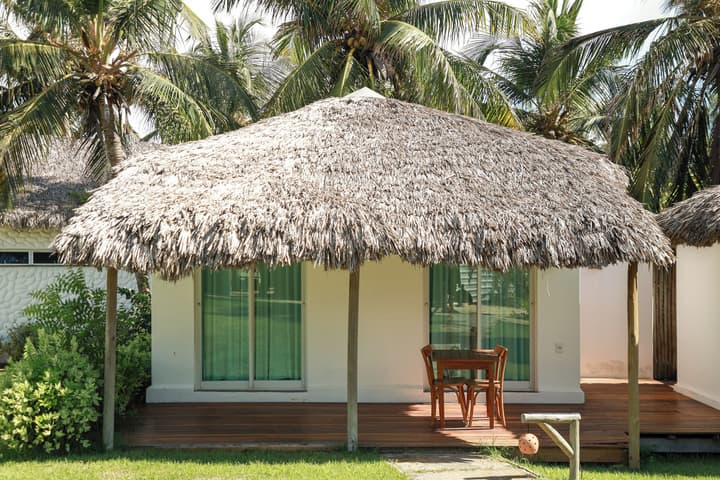 Pousada Manati