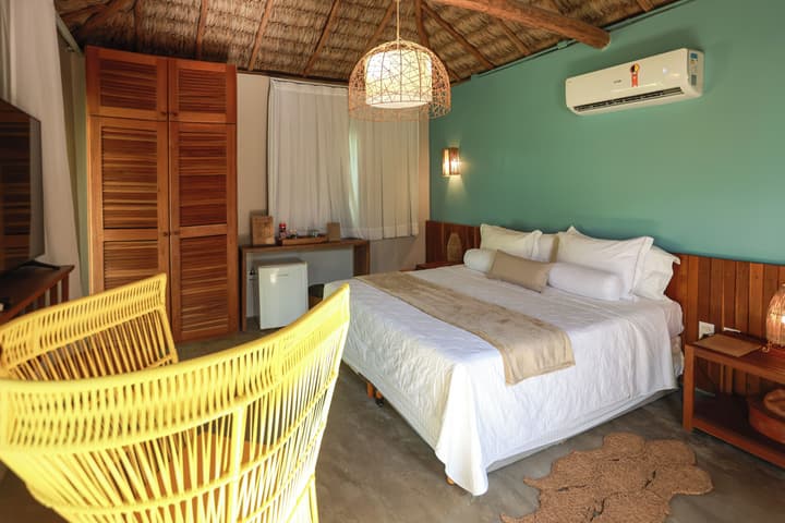 Pousada Manati