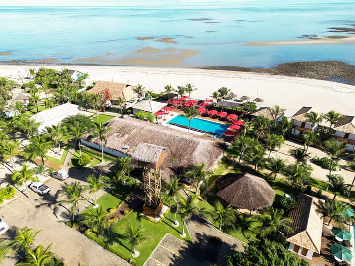 Pousada Manati