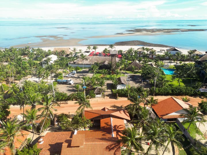 Pousada Manati