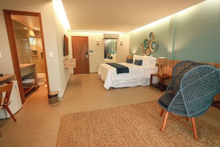 Pousada Manati