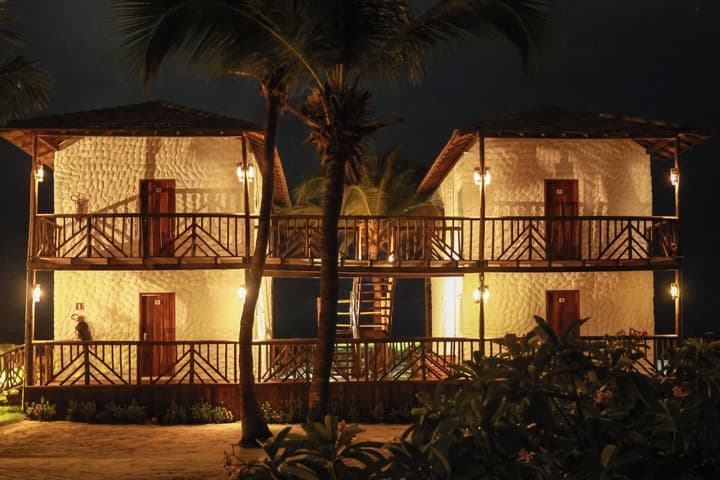 Pousada Manati