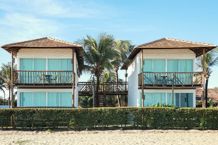 Pousada Manati