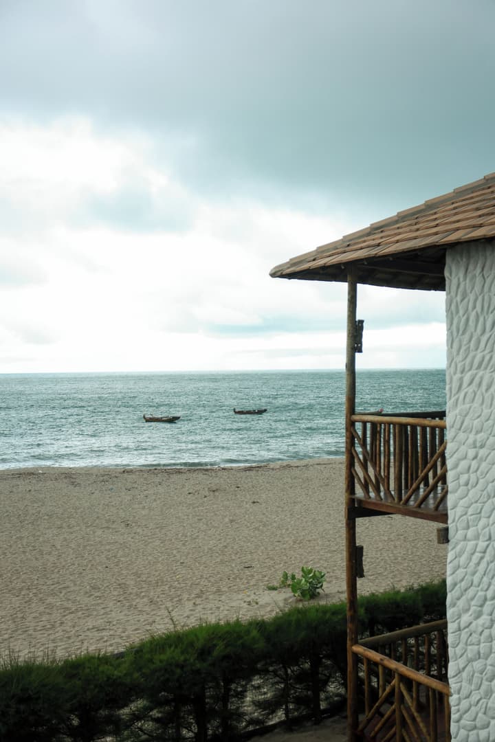 Pousada Manati