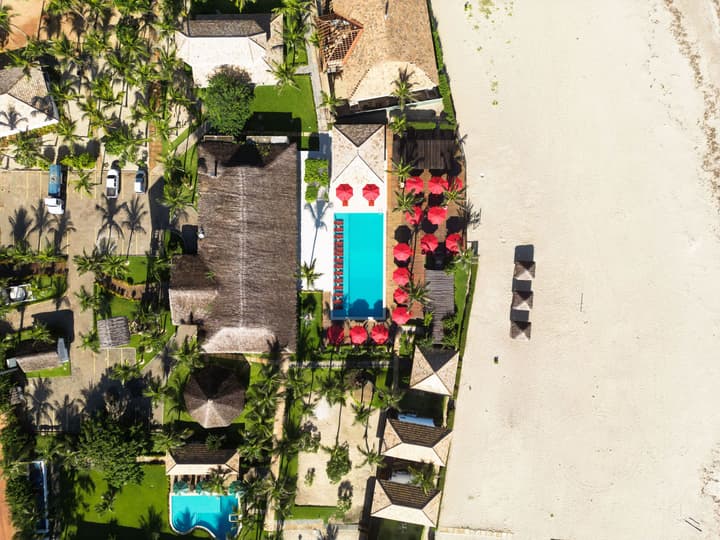 Pousada Manati