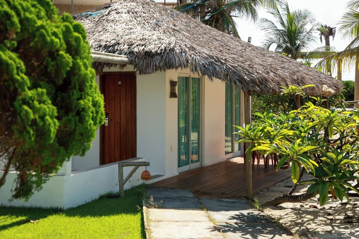 Pousada Manati