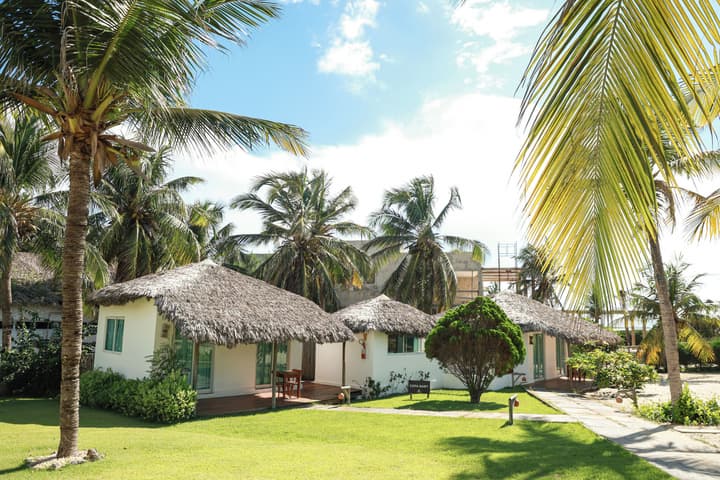 Pousada Manati