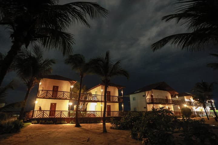 Pousada Manati