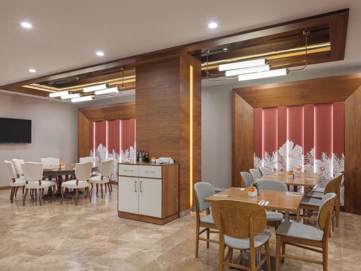 Mercure Ankara Kızılay