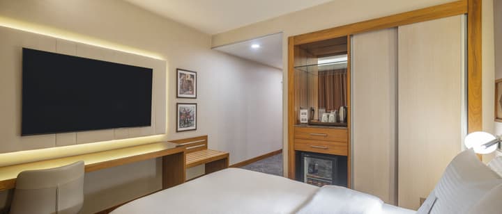 Mercure Ankara Kızılay