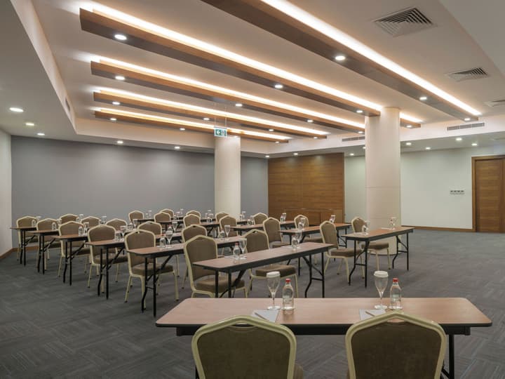 Mercure Ankara Kızılay