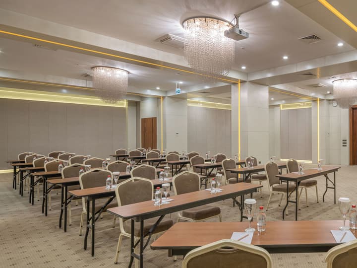 Mercure Ankara Kızılay