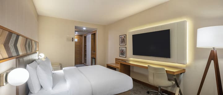 Mercure Ankara Kızılay