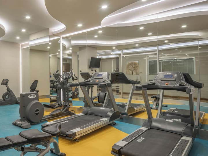Mercure Ankara Kızılay