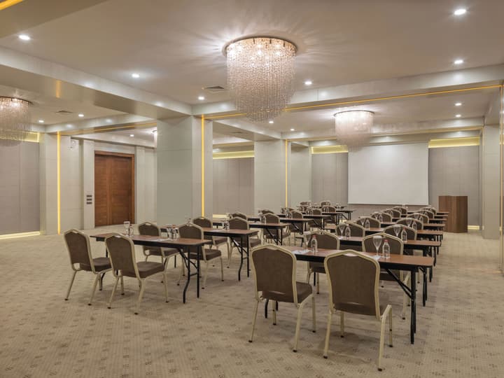 Mercure Ankara Kızılay