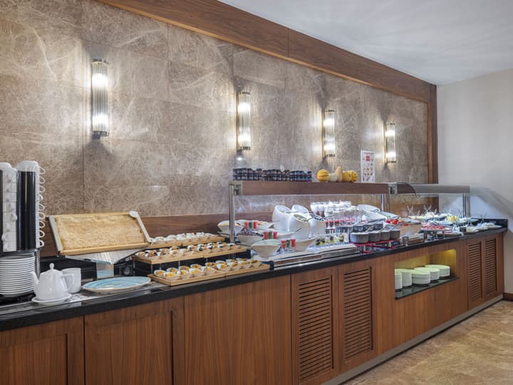 Mercure Ankara Kızılay