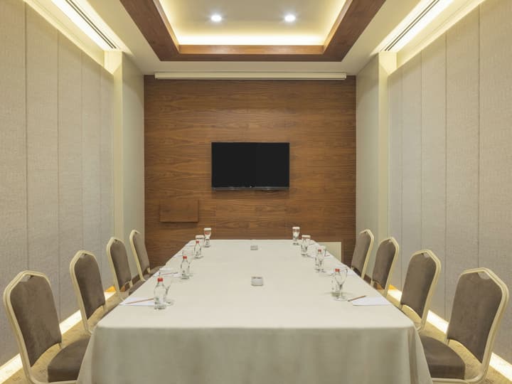 Mercure Ankara Kızılay