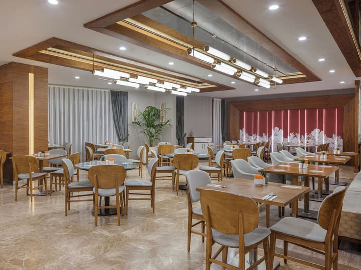 Mercure Ankara Kızılay