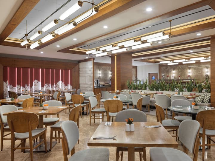 Mercure Ankara Kızılay
