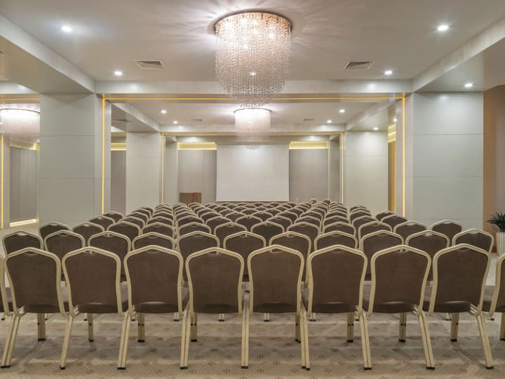 Mercure Ankara Kızılay