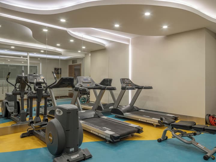 Mercure Ankara Kızılay