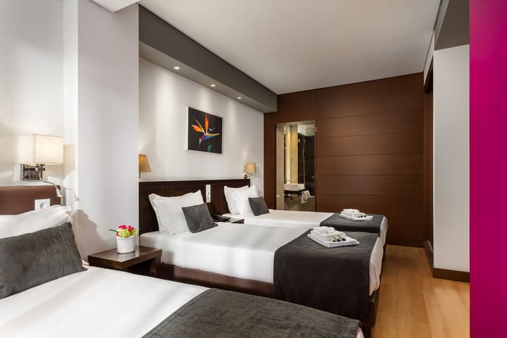 Hotel Luena
