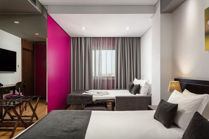 Hotel Luena