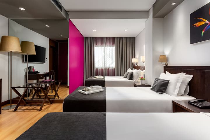 Hotel Luena