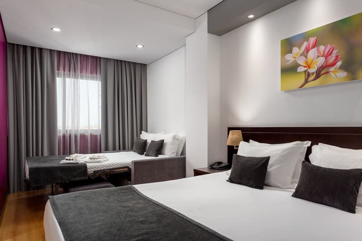 Hotel Luena