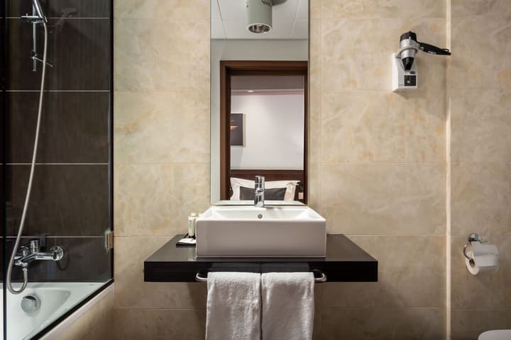 Hotel Luena