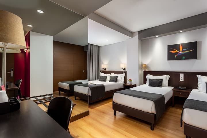 Hotel Luena