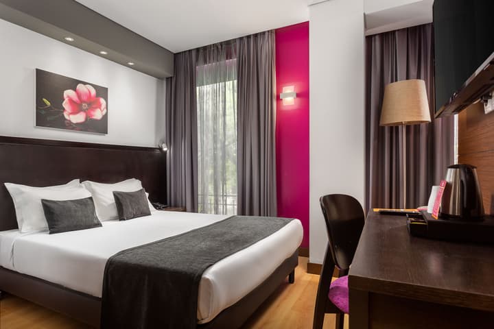 Hotel Luena