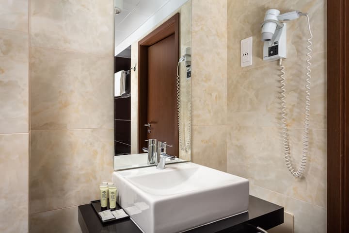 Hotel Luena