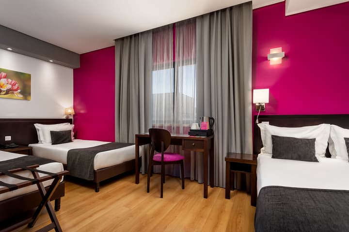 Hotel Luena