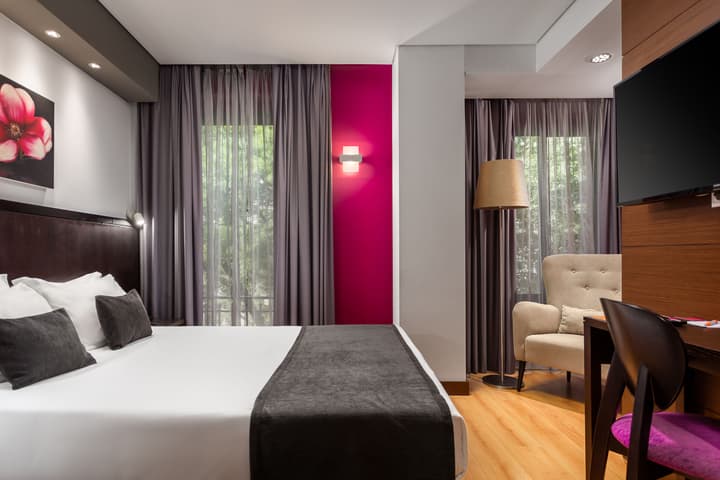 Hotel Luena
