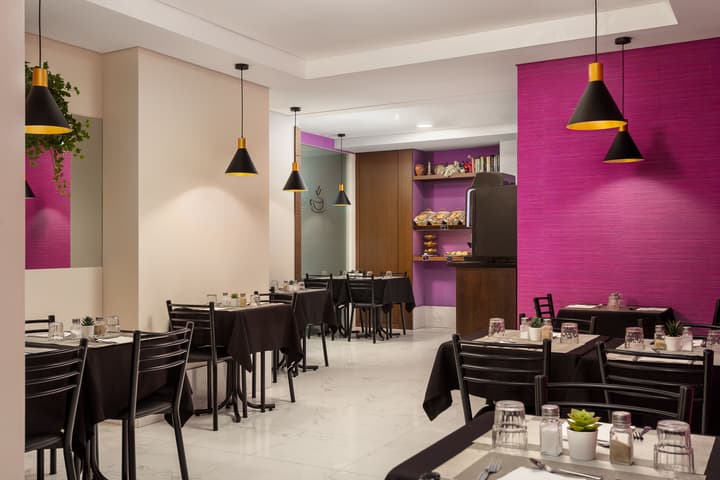 Hotel Luena